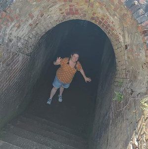 Meet your Posher, Ashlee